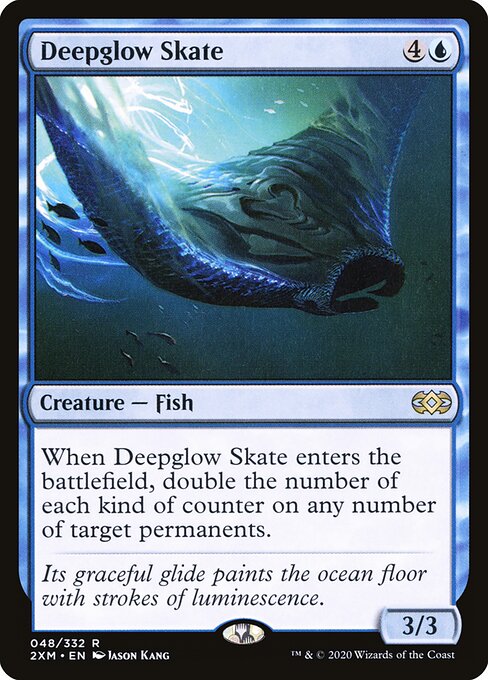 Counterspell — Double Masters